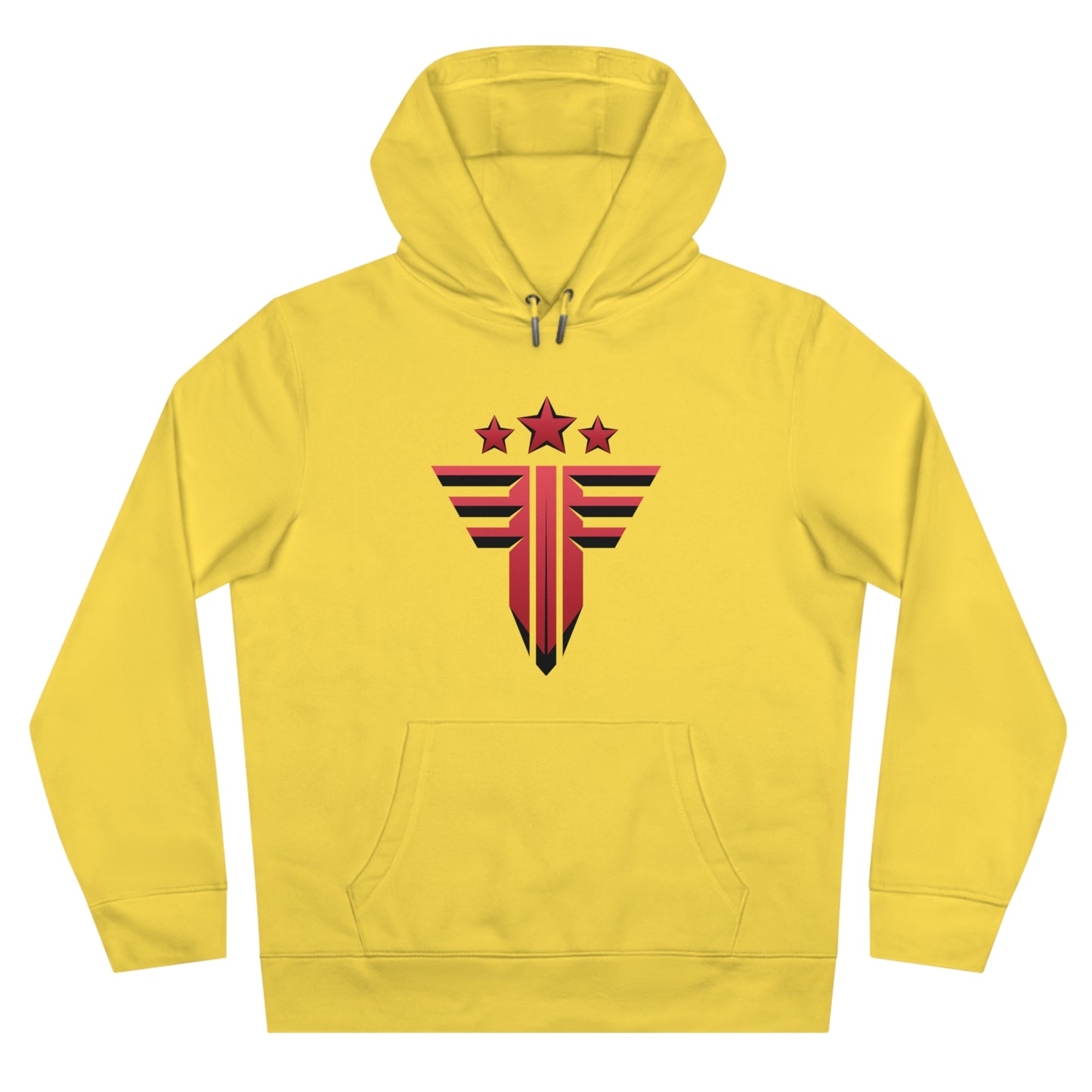 King Hooded Sweatshirt Original