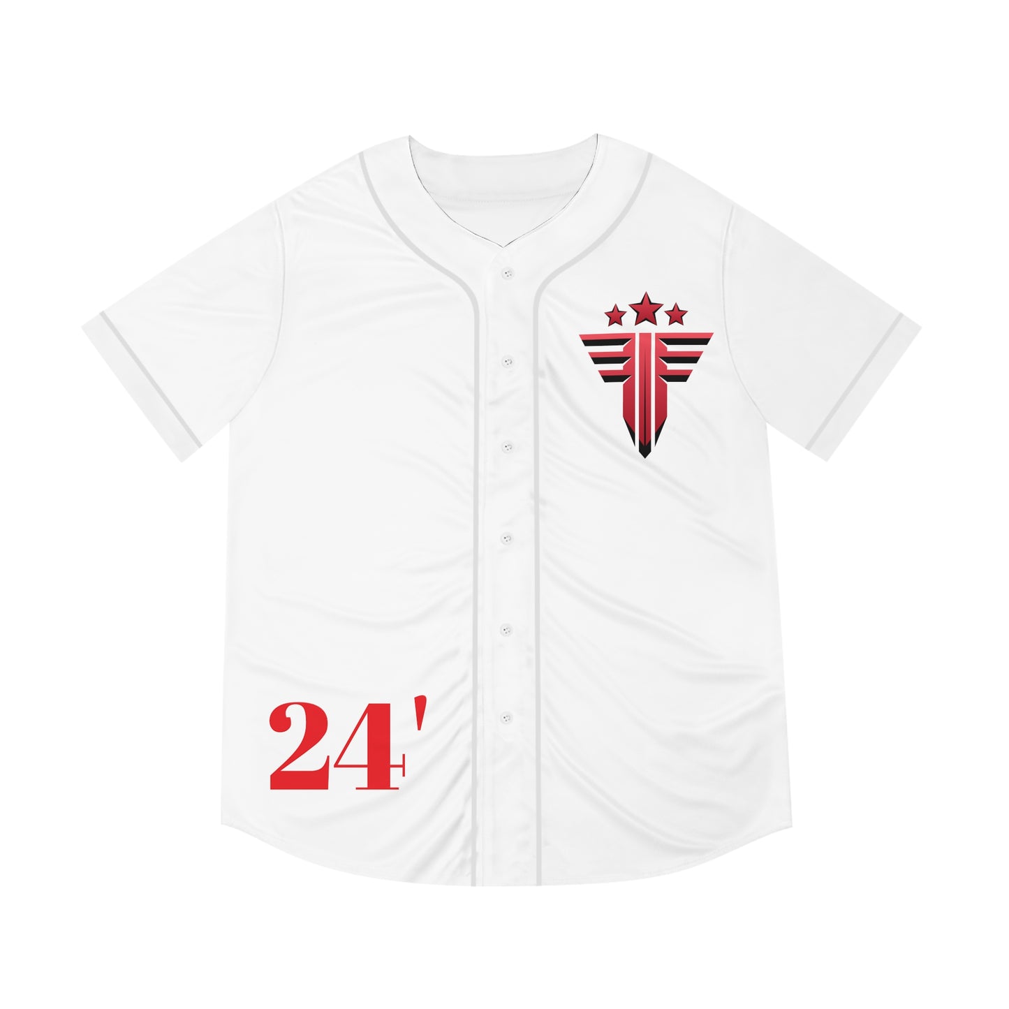 Men's Baseball Jersey "Liberty"