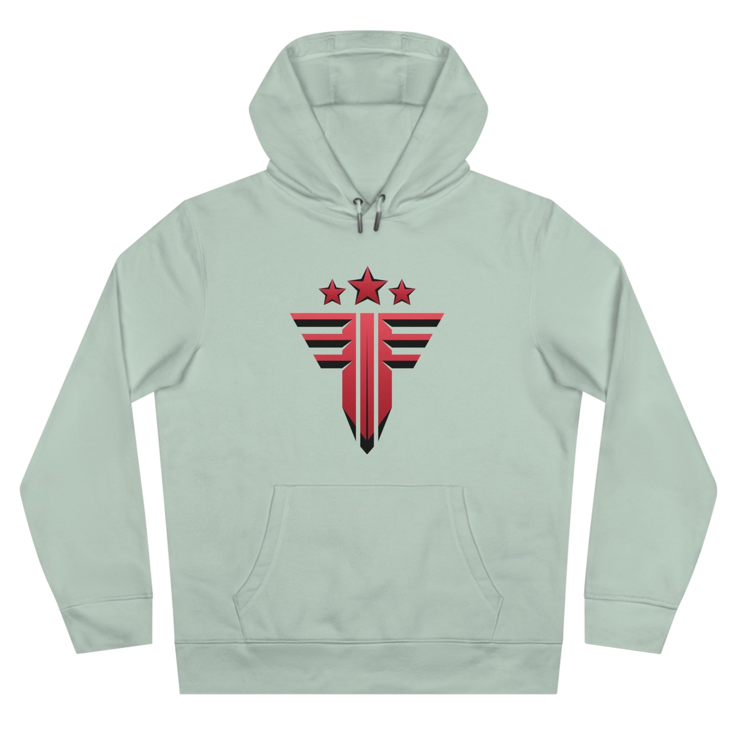 King Hooded Sweatshirt Original