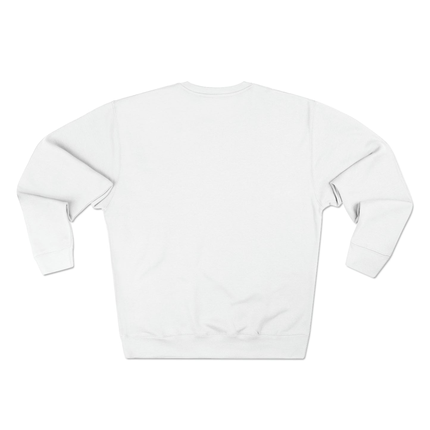 Unisex Crewneck Sweatshirt