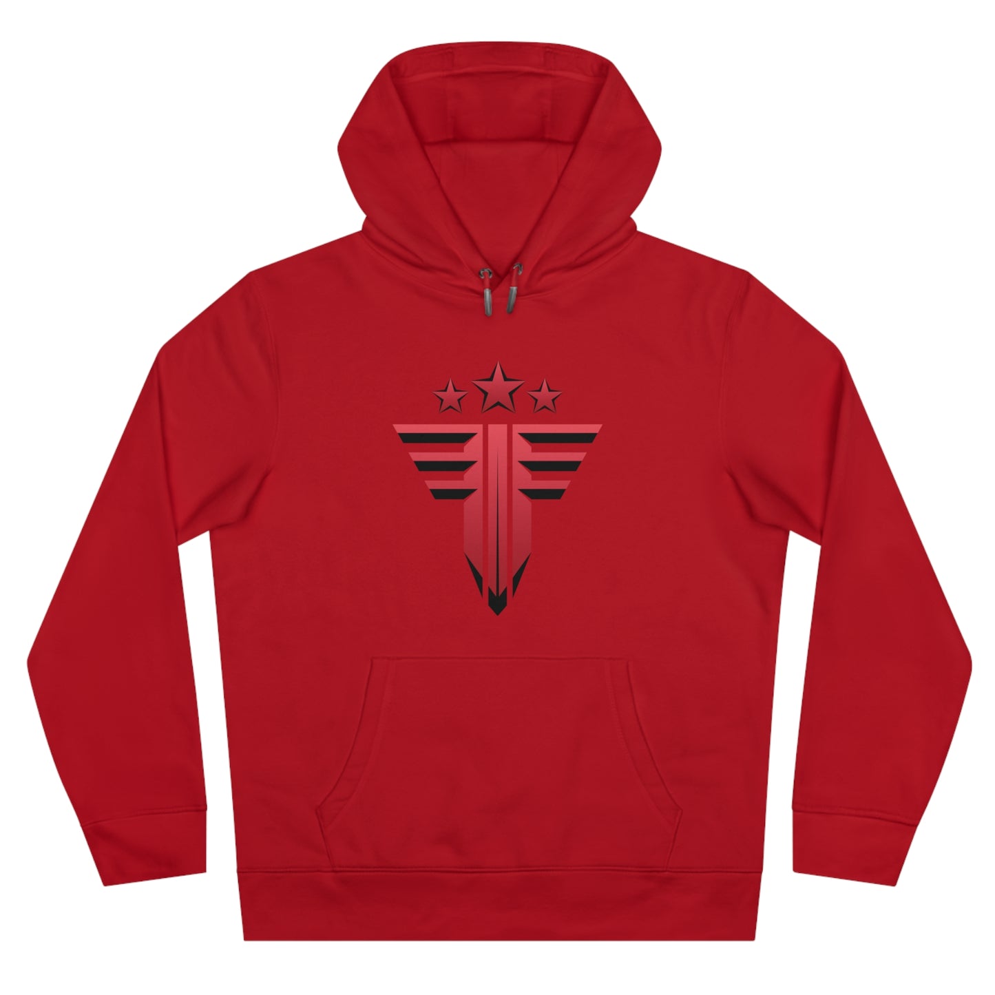 King Hooded Sweatshirt Original